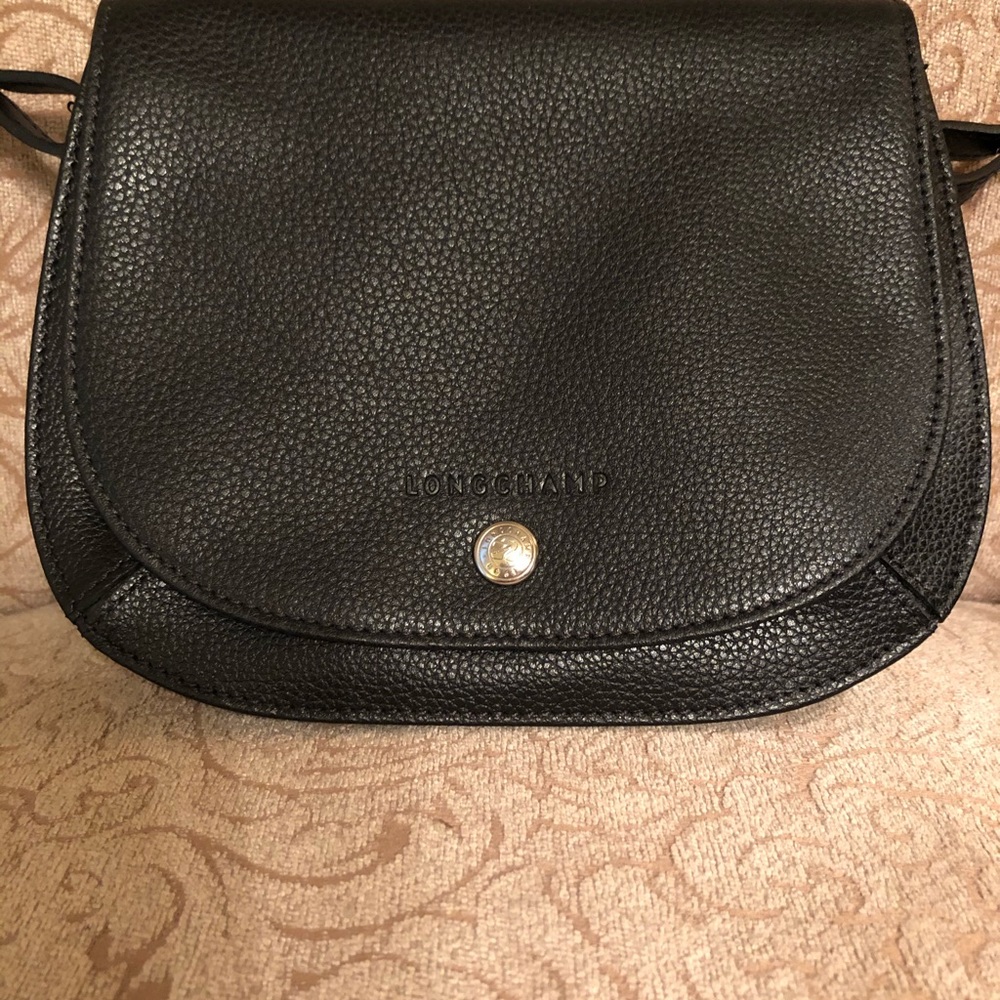 Beautiful Longchamp crossbody bag